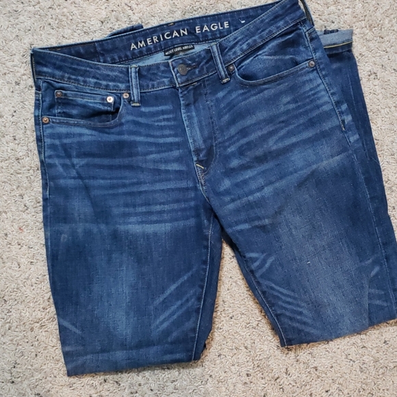 airflex jeans